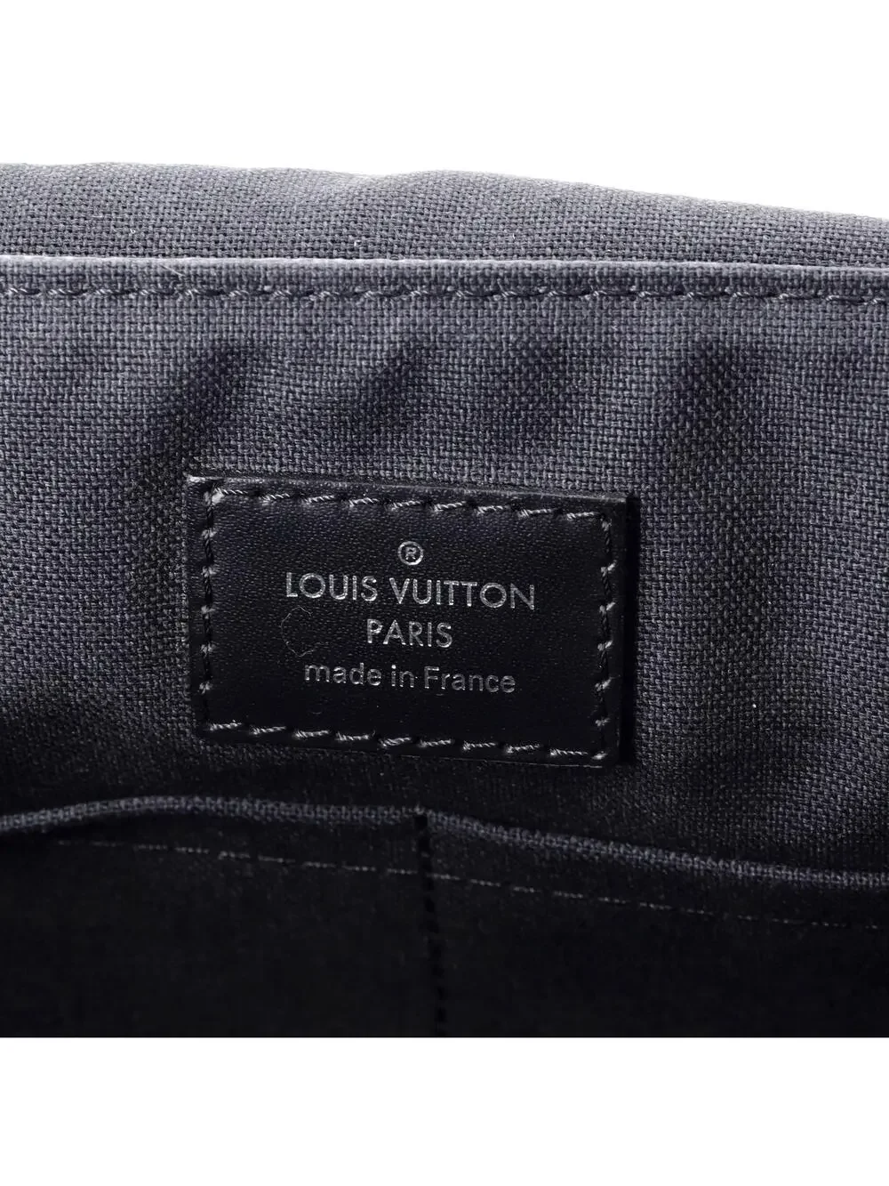 Louis Vuitton District Messenger Bag #262132L13B